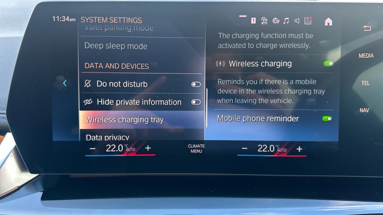 BMW X1 xDrive 23i MHT M Sport Premier 5dr Step Auto Petrol Estate